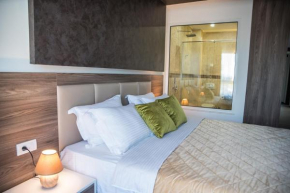 Boutique Hotel 